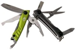 Gerber Dime Micro Pince Multifonction Verte, 31-001132 -Couteaux Soldes GERB31 001132 03 gerber gerb31 001132 03