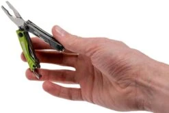 Gerber Dime Micro Pince Multifonction Verte, 31-001132 -Couteaux Soldes GERB31 001132 05 gerber gerb31 001132 05