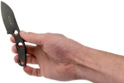 GiantMouse GMF1-F-PVD Couteau à Lame Fixe 15 GiantMouse GMF1-F-PVD Couteau à Lame Fixe -Couteaux Soldes GMGMF1 F 06 giantmouse