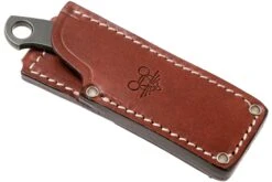 GiantMouse GMF1-F-PVD Couteau à Lame Fixe 16 GiantMouse GMF1-F-PVD Couteau à Lame Fixe -Couteaux Soldes GMGMF1 F 07 giantmouse