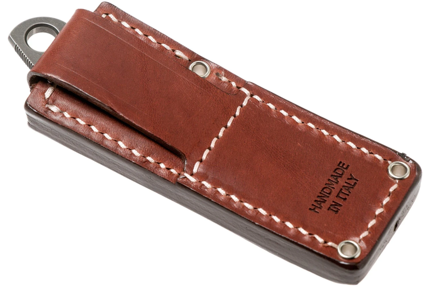 GiantMouse GMF1-F-PVD Couteau à Lame Fixe 10 GiantMouse GMF1-F-PVD Couteau à Lame Fixe - Image 8