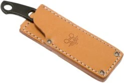 GiantMouse GMF1-P PVD N690 Couteau Fixe -Couteaux Soldes GMK GMF1 P 05 giantmouse