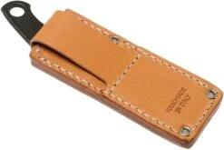 GiantMouse GMF1-P PVD N690 Couteau Fixe -Couteaux Soldes GMK GMF1 P 06 giantmouse