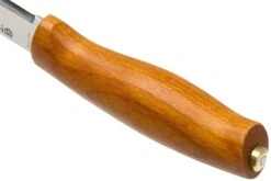 Helle Skog 83 Couteau à Sculpter Le Bois -Couteaux Soldes HE83 04 helle