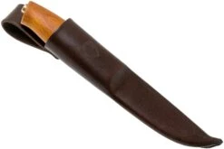 Helle Skog 83 Couteau à Sculpter Le Bois -Couteaux Soldes HE83 06 helle