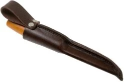 Helle Skog 83 Couteau à Sculpter Le Bois -Couteaux Soldes HE83 07 helle