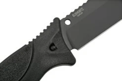 Hogue EX-F02 4.5” Rubber Black, Allen Elishewitz, Couteau Fixe -Couteaux Soldes HK35250 05 hogue