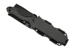 Hogue EX-F02 4.5” Rubber Black, Allen Elishewitz, Couteau Fixe -Couteaux Soldes HK35250 06 hogue