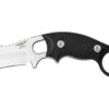 Hogue EX-F03 Hawkbill G10 Black, 35329 Couteau De Cou 1 Hogue EX-F03 Hawkbill G10 Black, 35329 Couteau De Cou -Couteaux Soldes HK35329 01 hogue