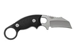 Hogue EX-F03 Hawkbill G10 Black, 35329 Couteau De Cou -Couteaux Soldes HK35329 02 hogue