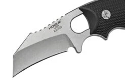Hogue EX-F03 Hawkbill G10 Black, 35329 Couteau De Cou -Couteaux Soldes HK35329 03 hogue