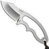 Hogue EX-F03 2.25" Clip Point Tumble Finish Neckknife 35370 1 Hogue EX-F03 2.25" Clip Point Tumble Finish Neckknife 35370 -Couteaux Soldes HK35370 00 hogue hk35370 00