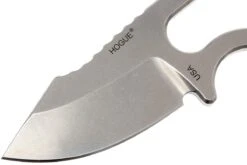 Hogue EX-F03 2.25" Clip Point Tumble Finish Neckknife 35370 20 Hogue EX-F03 2.25" Clip Point Tumble Finish Neckknife 35370 -Couteaux Soldes HK35370 02 hogue hk35370 02