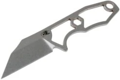 Rick Hinderer LP-1 Wharncliffe Couteau De Cou 10 Rick Hinderer LP-1 Wharncliffe Couteau De Cou -Couteaux Soldes HRK LP1 WCSW 03 rick hinderer knives