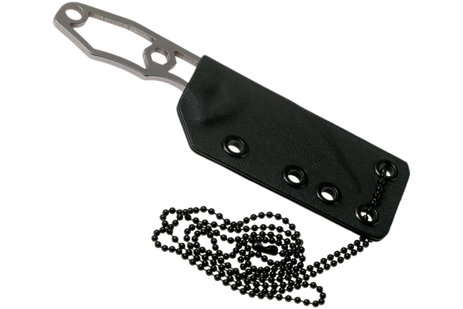 Rick Hinderer LP-1 Wharncliffe Couteau De Cou 8 Rick Hinderer LP-1 Wharncliffe Couteau De Cou - Image 6