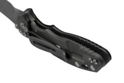 Rick Hinderer XM18 3.0” Slicer Non-Flipper CPM 20CV Black G10 Couteau De Poche -Couteaux Soldes HRK XM18 3 SLNFWF BK 04 rickhinderer