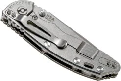 Rick Hinderer XM18 3,5” Non-Flipper Spearpoint, OD Green G10, 20CV, Couteau De Poche -Couteaux Soldes HRK XM18 35 SPSW OD 04 rick hinderer knives