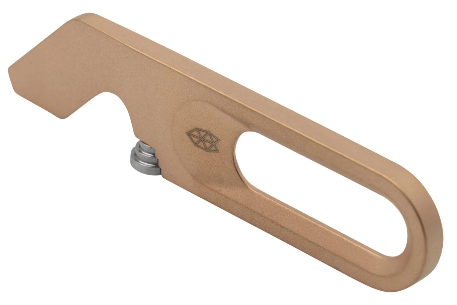 The James Brand The Halifax, Rose Gold N104949-10 Porte-clés 5 The James Brand The Halifax, Rose Gold N104949-10 Porte-clés - Image 3