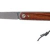 The James Brand The Duval Rosewood Damascus, KN109159-00 Couteau De Poche 2 The James Brand The Duval Rosewood Damascus, KN109159-00 Couteau De Poche -Couteaux Soldes JAKN109159 00 01 the james brand