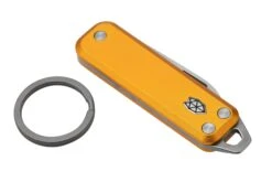 The James Brand The Elko, Canary Satin N117130-00 Couteau De Poche 13 The James Brand The Elko, Canary Satin N117130-00 Couteau De Poche -Couteaux Soldes JAKN117130 00 06 jamesbrand