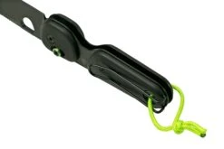 The James Brand The Redstone Black + Black, Straight, JAKN118165-00 Couteau De Poche -Couteaux Soldes JAKN118165 00 04 jamesbrand