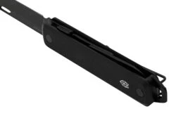 The James Brand The Ellis Scissors KN119113-00 Black G10, Straight Stainless, Couteau De Poche 11 The James Brand The Ellis Scissors KN119113-00 Black G10, Straight Stainless, Couteau De Poche -Couteaux Soldes JAKN119113 00 04 jamesbrand