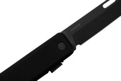 The James Brand The Ellis Scissors KN119113-00 Black G10, Straight Stainless, Couteau De Poche 12 The James Brand The Ellis Scissors KN119113-00 Black G10, Straight Stainless, Couteau De Poche -Couteaux Soldes JAKN119113 00 05 jamesbrand