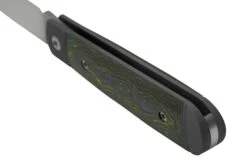 Jack Wolf Big Bro Jack BIGBR-01-CCGK CamoCarbon Gecko, Couteau De Poche -Couteaux Soldes JW BIGBR 01 CCGK 04 jackwolf