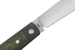 Jack Wolf Big Bro Jack BIGBR-01-CCGK CamoCarbon Gecko, Couteau De Poche -Couteaux Soldes JW BIGBR 01 CCGK 05 jackwolf