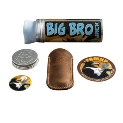 Jack Wolf Big Bro Jack BIGBR-01-CCGK CamoCarbon Gecko, Couteau De Poche -Couteaux Soldes JW BIGBR 01 CCGK 07 jackwolf