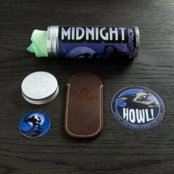 Jack Wolf Midnight Jack, Fat Carbon Purple Haze MIDNI-01-FCP Couteaux De Poche Slipjoint 7 Jack Wolf Midnight Jack, Fat Carbon Purple Haze MIDNI-01-FCP Couteaux De Poche Slipjoint -Couteaux Soldes JW MIDNI 01 FCP 03 jackwolf