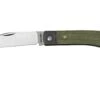 Jack Wolf Venom Jack VEN-01-GRN Canvas Micarta Green, Couteau De Poche Slipjoint 2 Jack Wolf Venom Jack VEN-01-GRN Canvas Micarta Green, Couteau De Poche Slipjoint -Couteaux Soldes JW VEN 01 GRN 01 jackwolf
