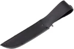 KA-BAR USMC 1211 Plain Edge, Kraton, Etui En Cuir 16 KA-BAR USMC 1211 Plain Edge, Kraton, Etui En Cuir -Couteaux Soldes KA1211 07 ka bar ka1211 07