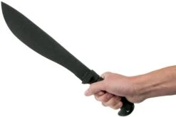 KA-BAR Cutlass Machete 1248 Machette, étui En Cuir -Couteaux Soldes KA1248 06 ka bar