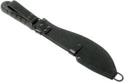 KA-BAR Cutlass Machete 1248 Machette, étui En Cuir -Couteaux Soldes KA1248 08 ka bar