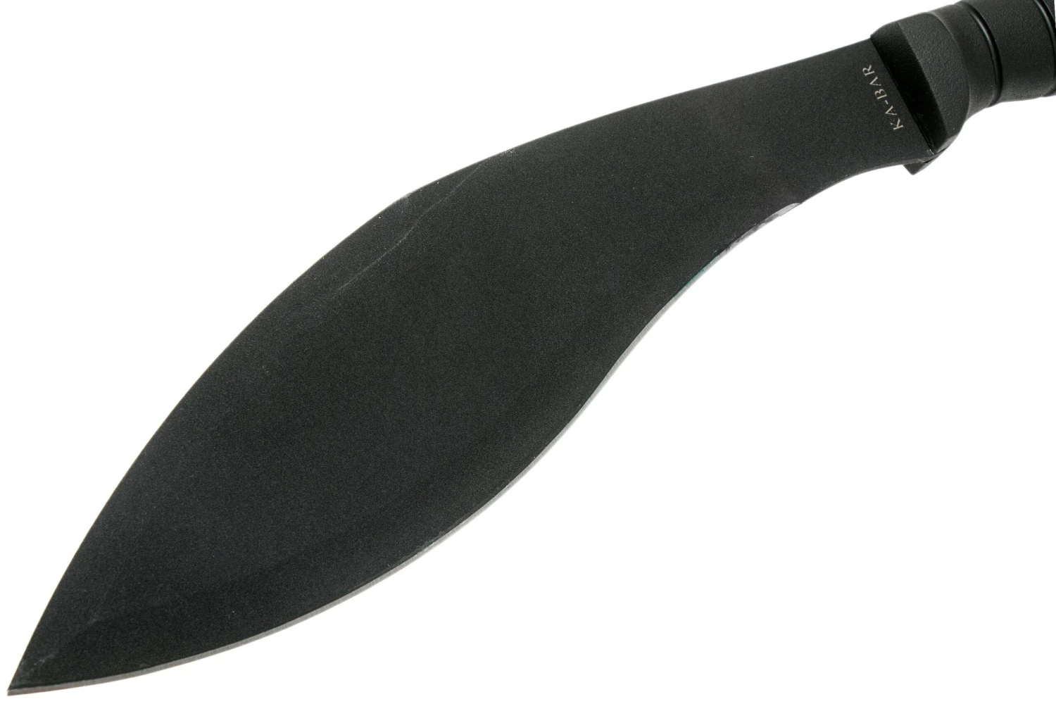 KA-BAR Kukri Machete 1249 Machette, étui En Plastique 5 KA-BAR Kukri Machete 1249 Machette, étui En Plastique - Image 3