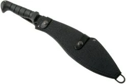 KA-BAR Kukri Machete 1249 Machette, étui En Plastique 16 KA-BAR Kukri Machete 1249 Machette, étui En Plastique -Couteaux Soldes KA1249 07 ka bar