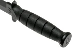 KA-BAR Short Tanto 1254, Couteau à Lame Fixe, étui En Cuir 13 KA-BAR Short Tanto 1254, Couteau à Lame Fixe, étui En Cuir -Couteaux Soldes KA1254 04 ka bar