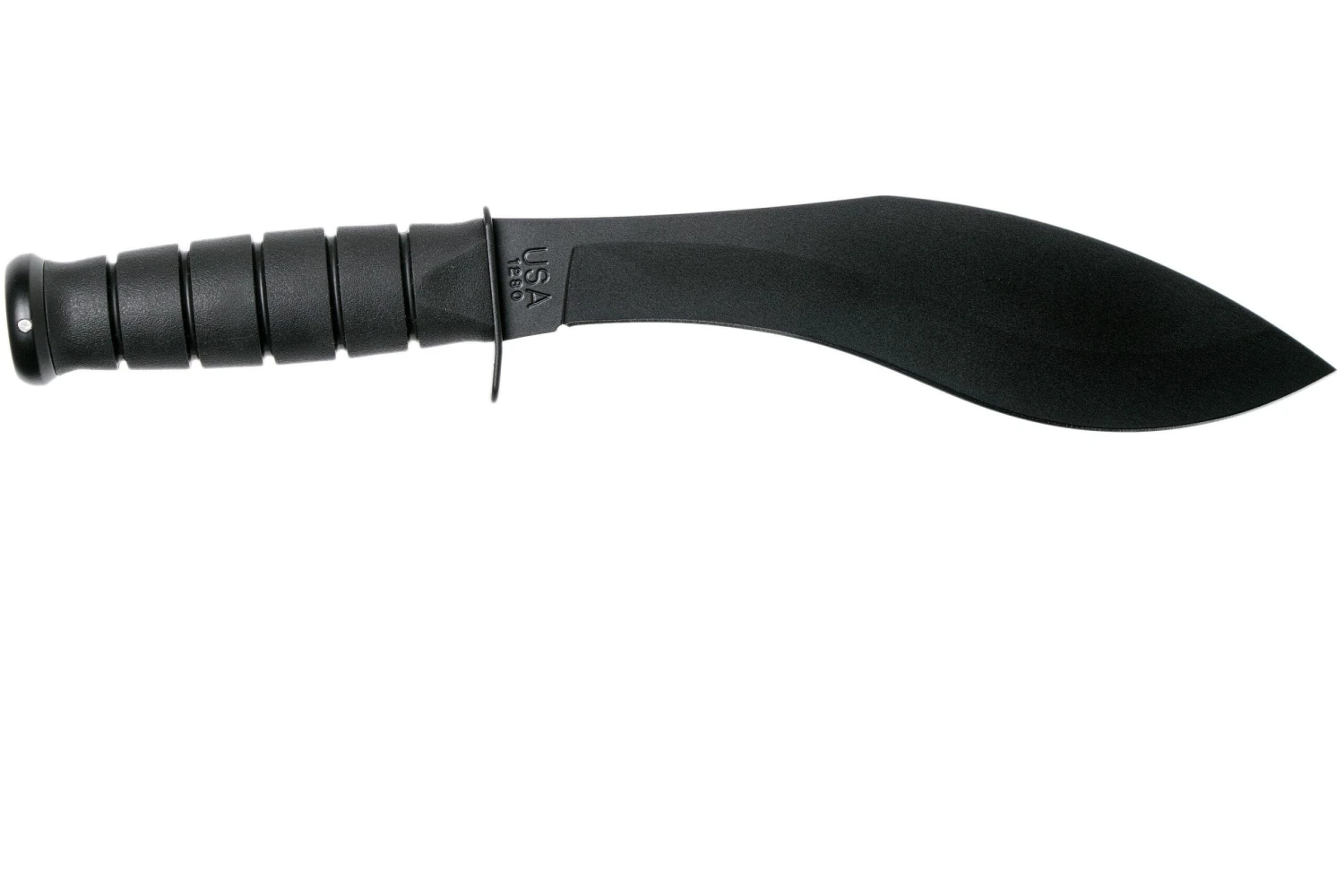 KA-BAR Combat Kukri Fixed - 1280 4 KA-BAR Combat Kukri Fixed - 1280 - Image 2