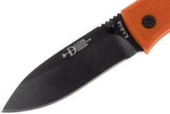 KA-BAR Dozier Folding Hunter Orange 4062BO -Couteaux Soldes KA4062BO 03 ka bar ka4062bo 03