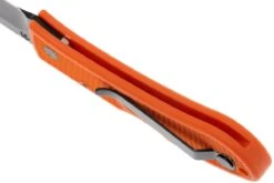 KA-BAR Dozier Folding Hunter Orange 4062BO -Couteaux Soldes KA4062BO 05 ka bar ka4062bo 05