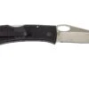 KA-BAR Dozier Thumb Notch Black 4065 -Couteaux Soldes KA4065 01 ka bar ka4065 01