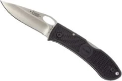 KA-BAR Dozier Thumb Notch Black 4065 -Couteaux Soldes KA4065 02 ka bar ka4065 02