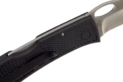KA-BAR Dozier Thumb Notch Black 4065 -Couteaux Soldes KA4065 06 ka bar ka4065 06