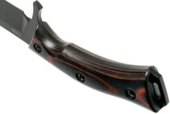 KA-BAR 5300 Gunny Knife, Couteau à Lame Fixe, R. Lee Ermey Design 12 KA-BAR 5300 Gunny Knife, Couteau à Lame Fixe, R. Lee Ermey Design -Couteaux Soldes KA5300 04 ka bar