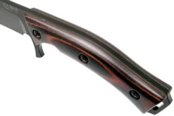 KA-BAR 5300 Gunny Knife, Couteau à Lame Fixe, R. Lee Ermey Design 13 KA-BAR 5300 Gunny Knife, Couteau à Lame Fixe, R. Lee Ermey Design -Couteaux Soldes KA5300 05 ka bar