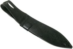KA-BAR 5300 Gunny Knife, Couteau à Lame Fixe, R. Lee Ermey Design 15 KA-BAR 5300 Gunny Knife, Couteau à Lame Fixe, R. Lee Ermey Design -Couteaux Soldes KA5300 07 ka bar