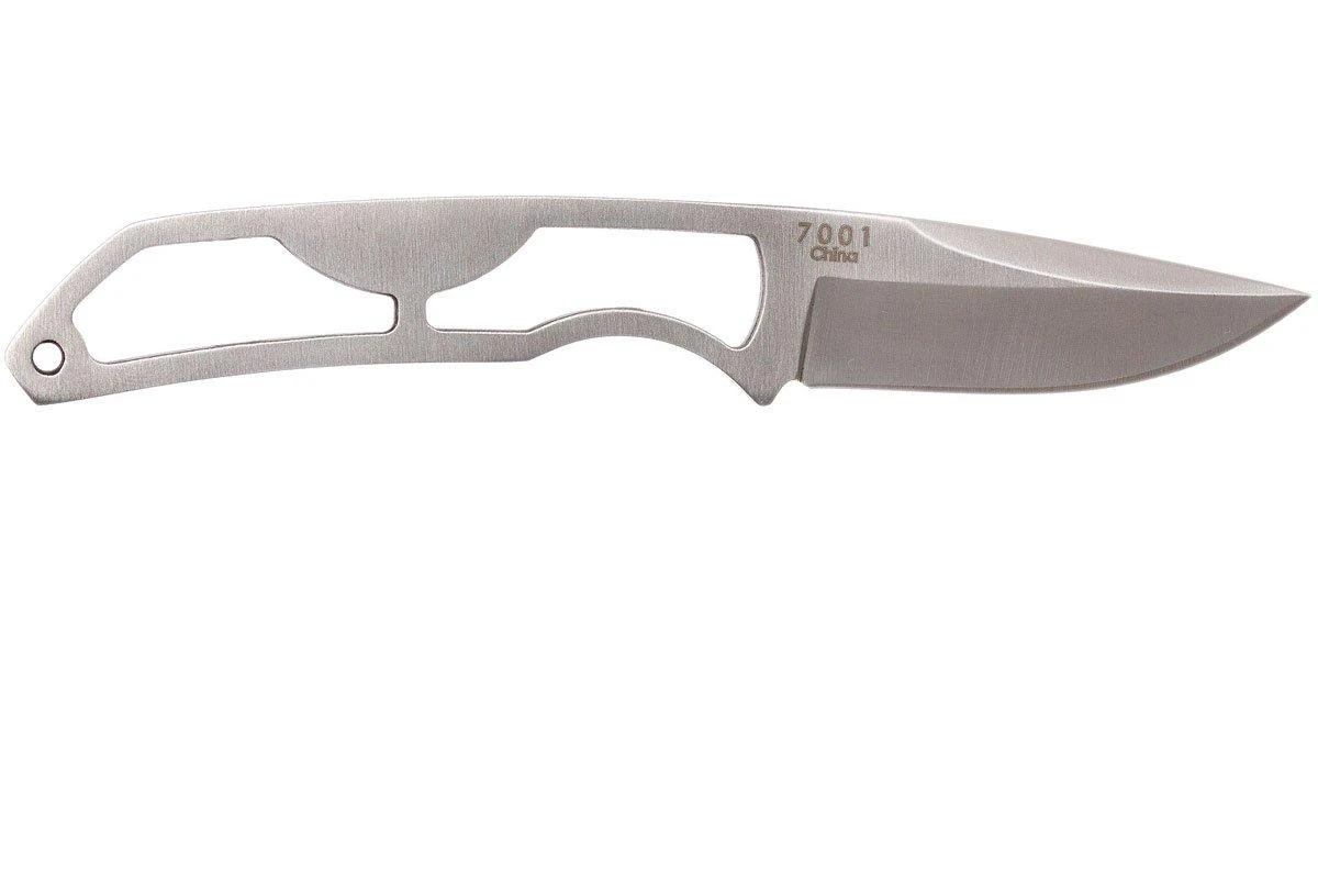 KA-BAR Jarosz Rambler Skeleton Couteau De Cou, 7001BP 4 KA-BAR Jarosz Rambler Skeleton Couteau De Cou, 7001BP - Image 2