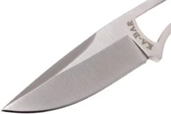 KA-BAR Jarosz Rambler Skeleton Couteau De Cou, 7001BP 10 KA-BAR Jarosz Rambler Skeleton Couteau De Cou, 7001BP -Couteaux Soldes KA7001BP 03 ka bar ka7001bp 03