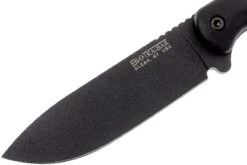 KA-BAR Short Becker Drop Point BK16 -Couteaux Soldes KABK16 02 ka bar kabk16 02